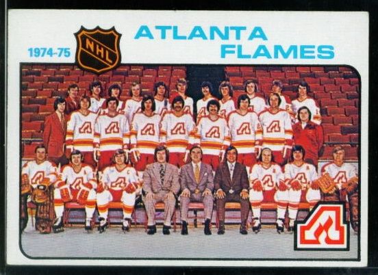 85 Flames Team